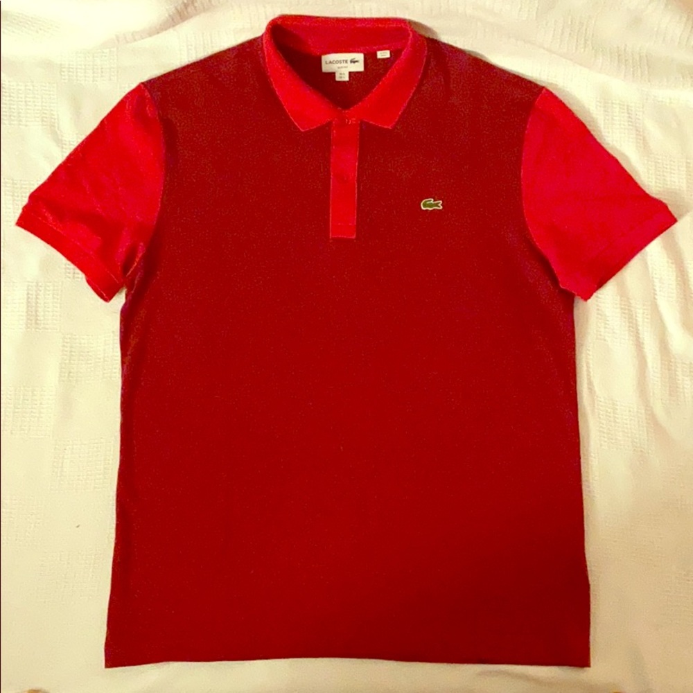 Lacoste Polo